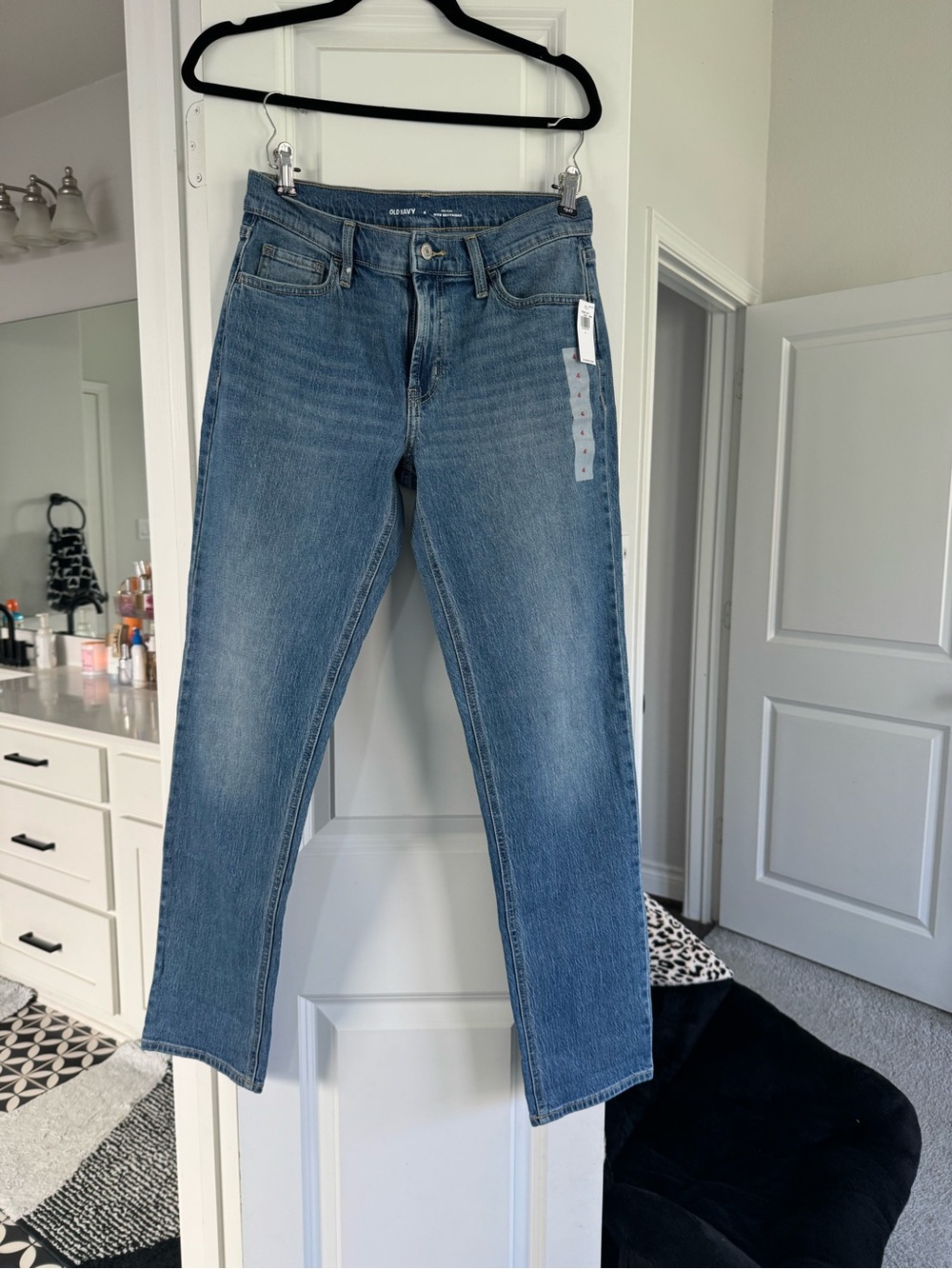 Old Navy Boyfriend Jeans